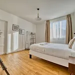 Magnolia Apartment