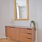 Apartment Magnolia *