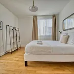 Apartment Magnolia *