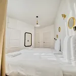 Magnolia Apartment