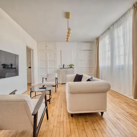 Apartment Magnolia *