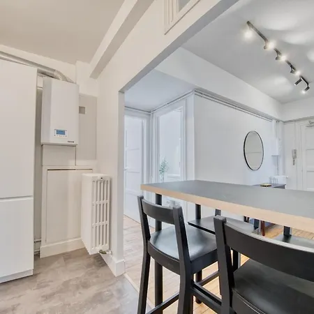 Magnolia * 에페르네이