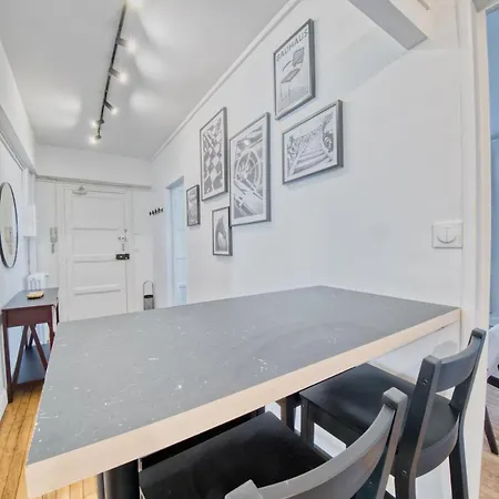 아파트 Magnolia *