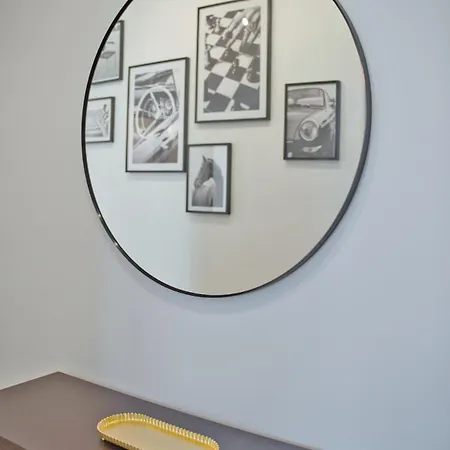 Magnolia Apartment
