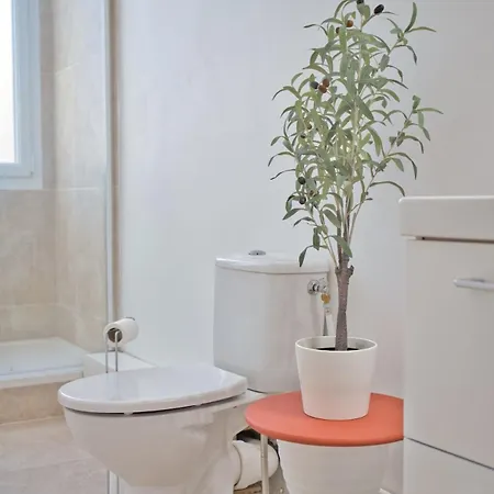 Magnolia Apartment Epernay