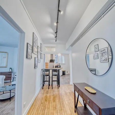 아파트 Magnolia 에페르네이