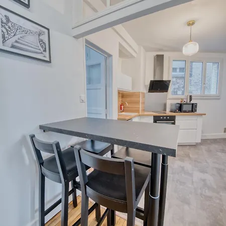 Magnolia * 에페르네이