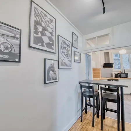 Apartment Magnolia