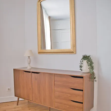 Apartment Magnolia *