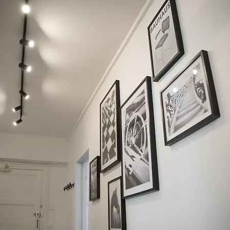 Magnolia Apartment Epernay
