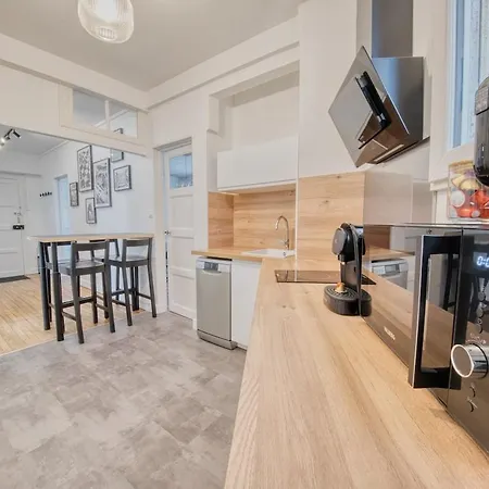 Apartment Magnolia