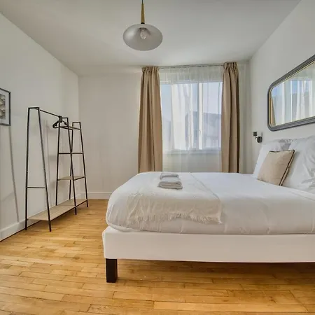 Apartment Magnolia *
