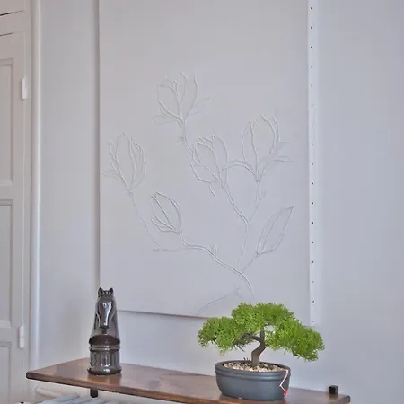 Apartment Magnolia