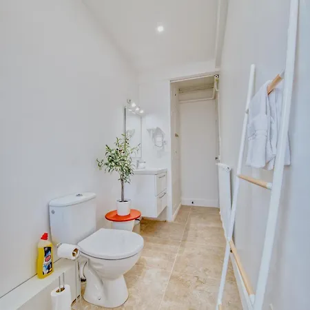 Magnolia 아파트 에페르네이