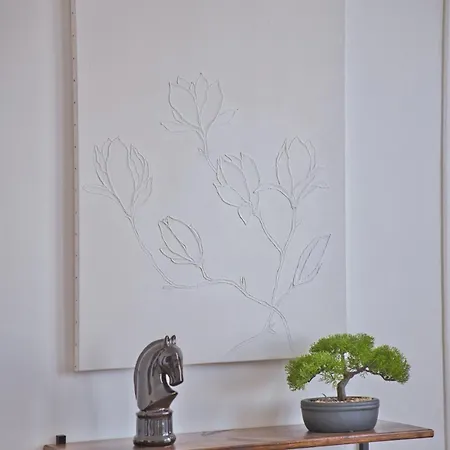 Apartment Magnolia