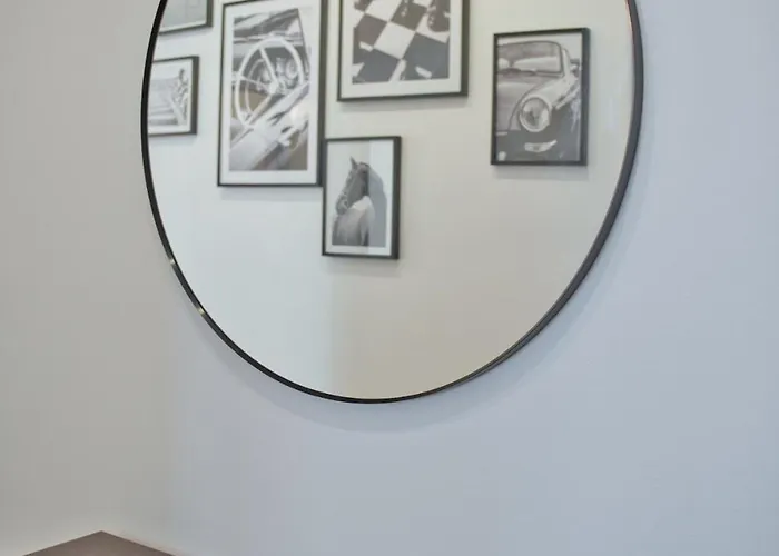 Magnolia Appartement