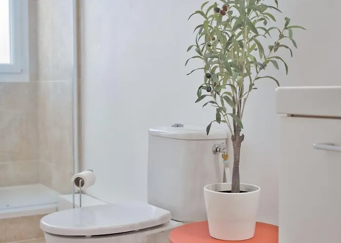 Magnolia Appartement Épernay