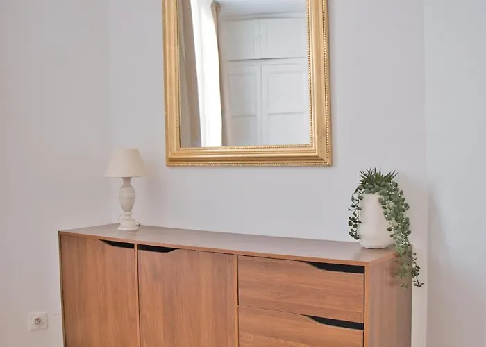 Appartement Magnolia *