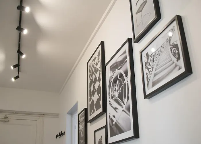 Magnolia Appartement Épernay