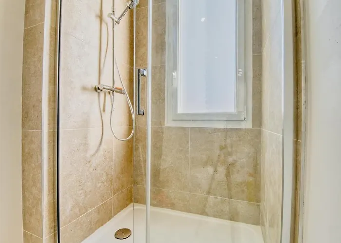 Magnolia Appartement Épernay