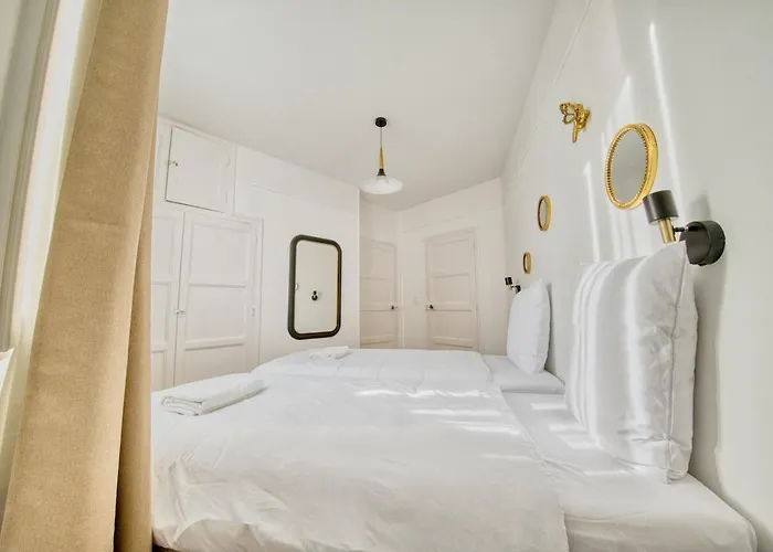 Magnolia Appartement