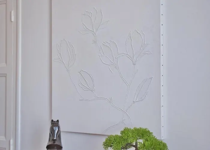 Appartement Magnolia