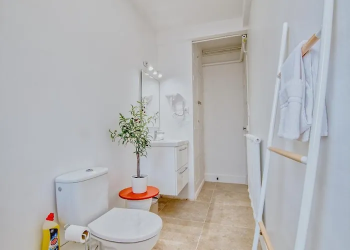 Magnolia Appartement Épernay