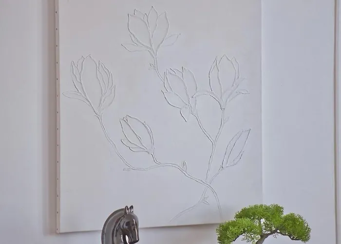 Appartement Magnolia